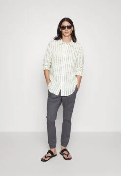 ARKET Shirt - Brown -ARKET OUTLET 9120411aaf4f4d26b54b07fa08b62cd1