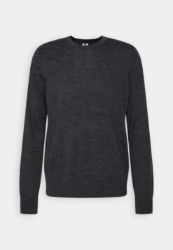 ARKET Jumper - Grey -ARKET OUTLET 91ad011026d447ea9eb53401d2278c73