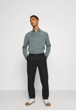 ARKET Trousers - Black 11 ARKET Trousers - Black -ARKET OUTLET 92c59512c9b44569bed18386e14bb643