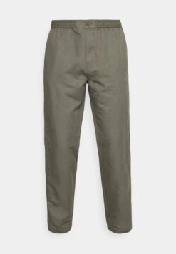 ARKET Trousers - Khaki Green -ARKET OUTLET 949023fa82f5493fa20d05664844f923