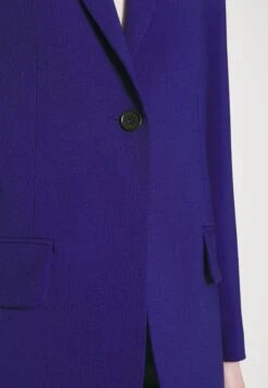 ARKET Short Coat - Strong Blue -ARKET OUTLET 953d0a1931724d30b0b6760830807672