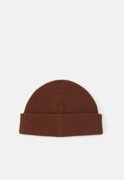 ARKET Unisex - Beanie - Brown -ARKET OUTLET 953fa8c362714800b908713cdafcfb49