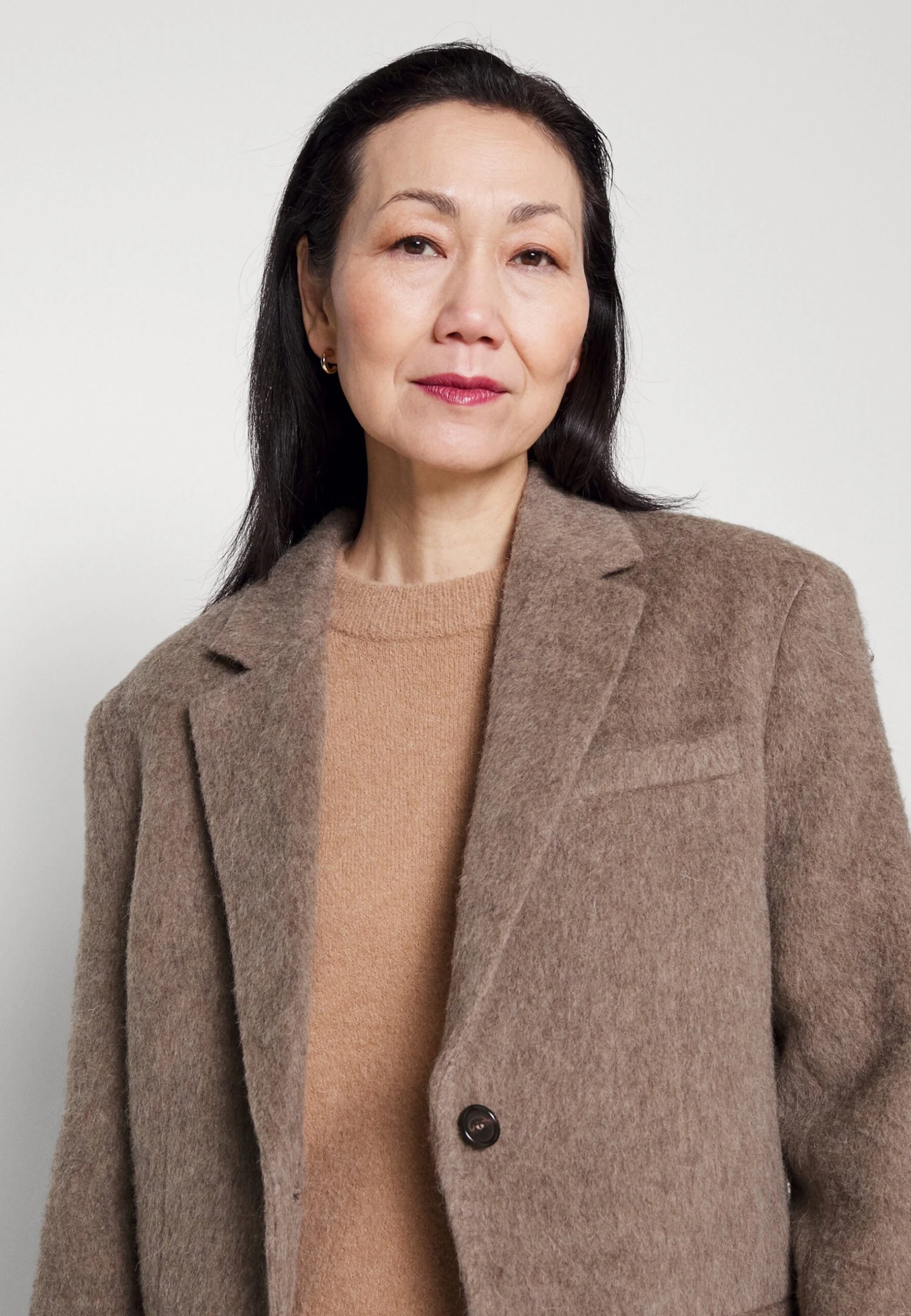 ARKET Blazer - Mole 4 ARKET Blazer - Mole - Image 4