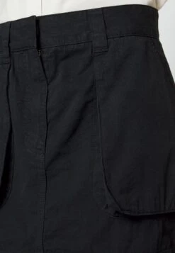 ARKET Denim Skirt - Black -ARKET OUTLET 996bf058082e45c190884ec9006abed6