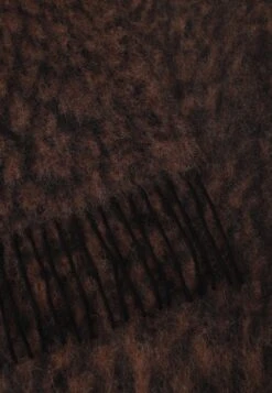 ARKET Scarf - Scarf - Black -ARKET OUTLET 9a3be32f06f547399ce13bb309dd6b21