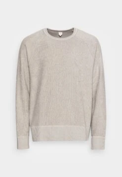 ARKET Sweatshirt - Grey -ARKET OUTLET 9abcb1b005054e5a9537cbce097aa45d