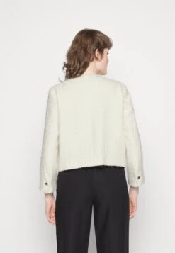 ARKET Blazer - Off White -ARKET OUTLET 9c40650b5e6d4efb9d21e435347231d1