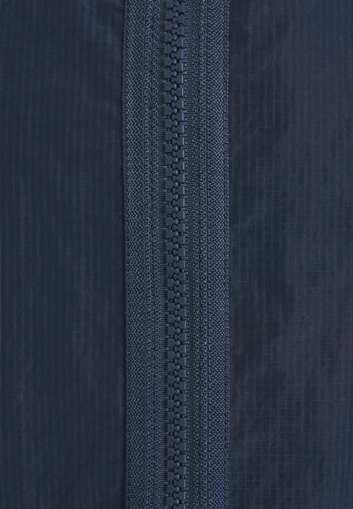 ARKET Summer Jacket - Blue 3 ARKET Summer Jacket - Blue - Image 3