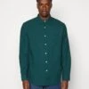 ARKET Shirt - Green Dark