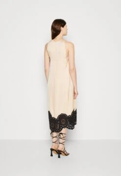 ARKET Cocktail Dress / Party Dress - Beige Dusty Light -ARKET OUTLET 9d1ca4fe611542709a2f89812f179544