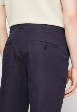 ARKET Chinos - Blue -ARKET OUTLET 9e27ac46094b41e5b1bb9f88882db0d9