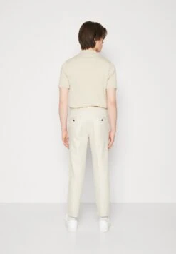 ARKET Chinos - White Dusty Light -ARKET OUTLET 9e3f84c4da0d4f17a209cc026b105b92