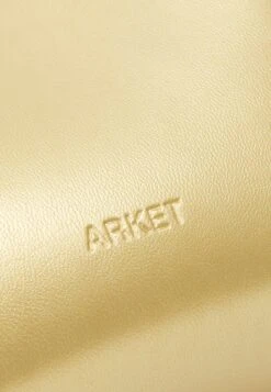 ARKET Across Body Bag - Metal 9 ARKET Across Body Bag - Metal -ARKET OUTLET 9e569b421b41448d9c6aa3b1353b0694