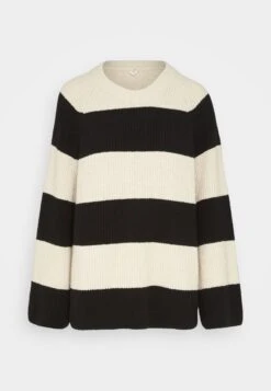 ARKET Jumper - Black 10 ARKET Jumper - Black -ARKET OUTLET 9f3b69f4cfc242929c19f289d568d38a