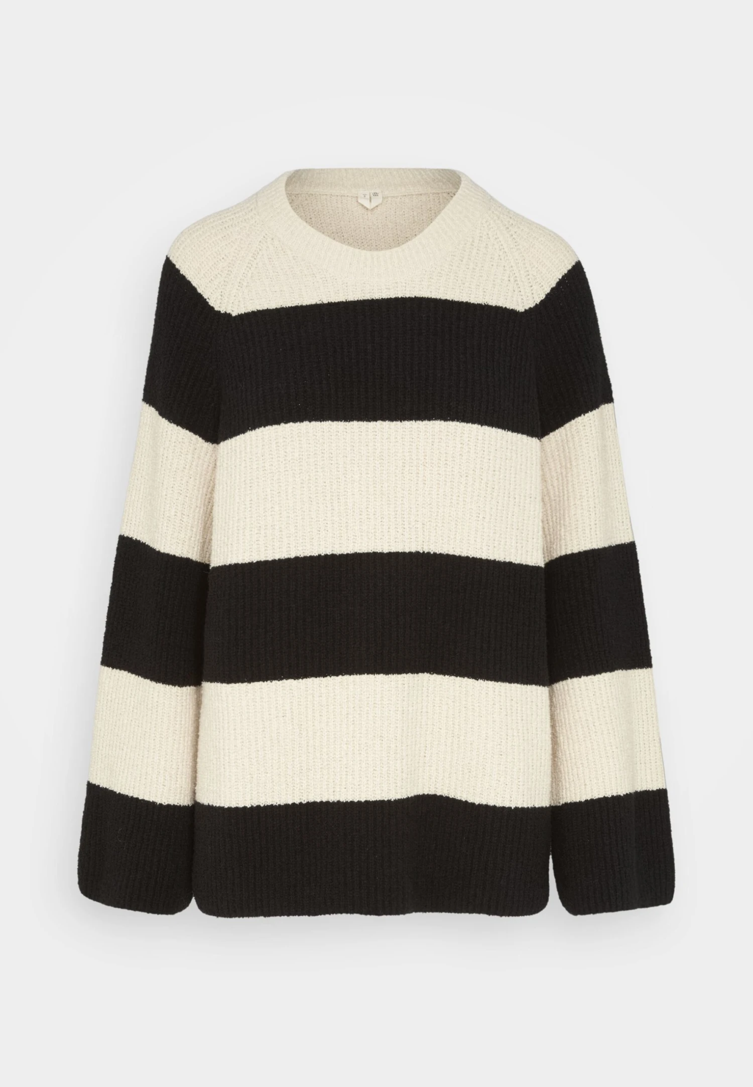 ARKET Jumper - Black 5 ARKET Jumper - Black - Image 5