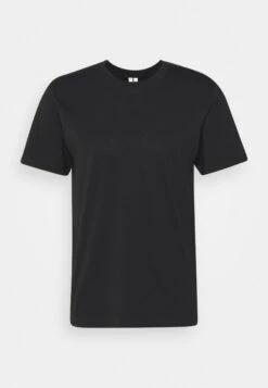 ARKET Malte - Print T-Shirt - Black Dark -ARKET OUTLET 9fce483ce7054581adf196fbb15e4931