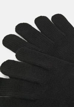 ARKET Unisex - Gloves - Black -ARKET OUTLET a06c27cc320d4ca8a8e193055ba6fce9