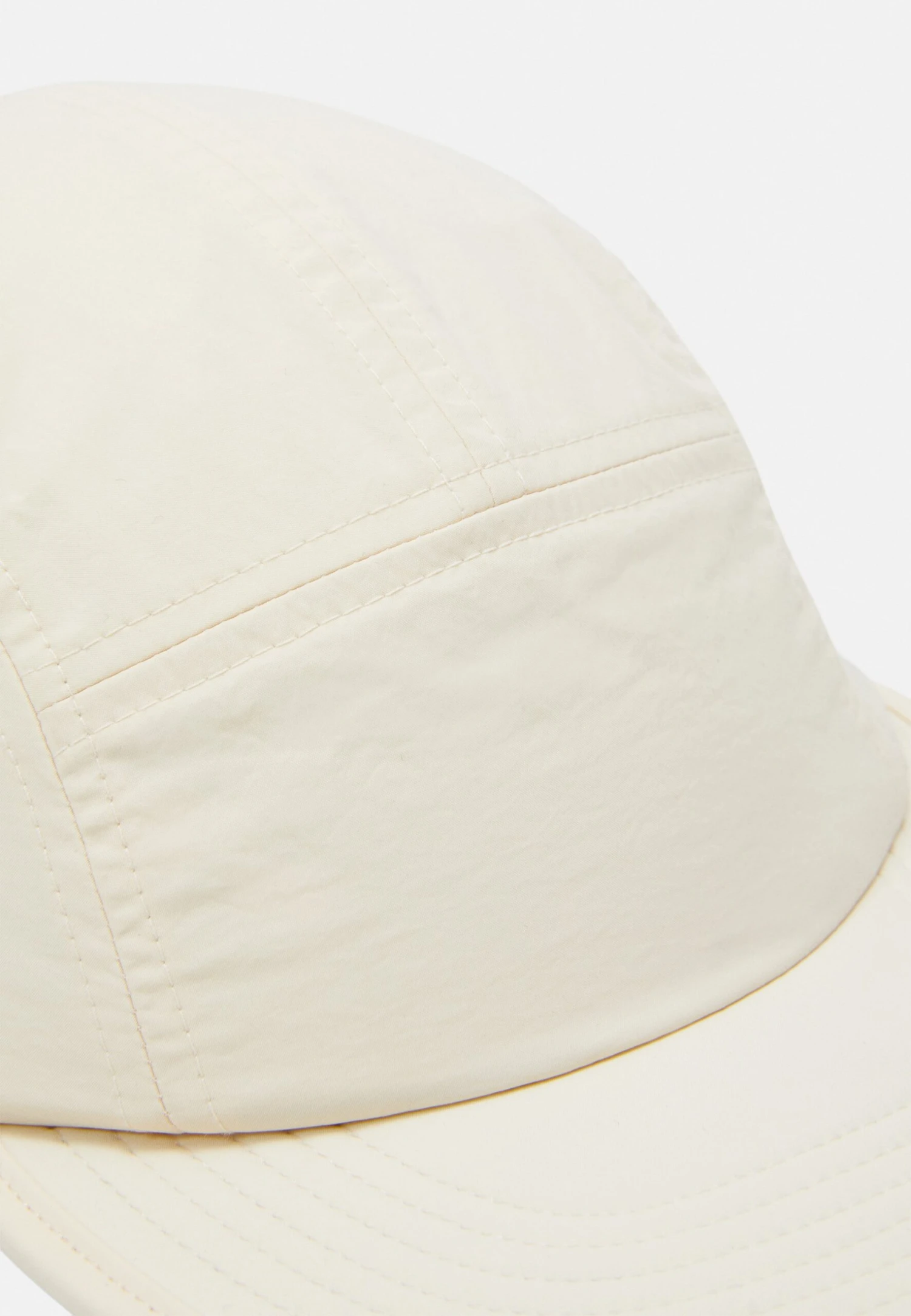 ARKET Cap - Light Yellow 4 ARKET Cap - Light Yellow - Image 4