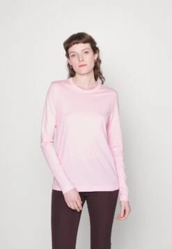 ARKET Long Sleeved Top - Pink -ARKET OUTLET a14ada26bc624154b6ef56f2960c047a