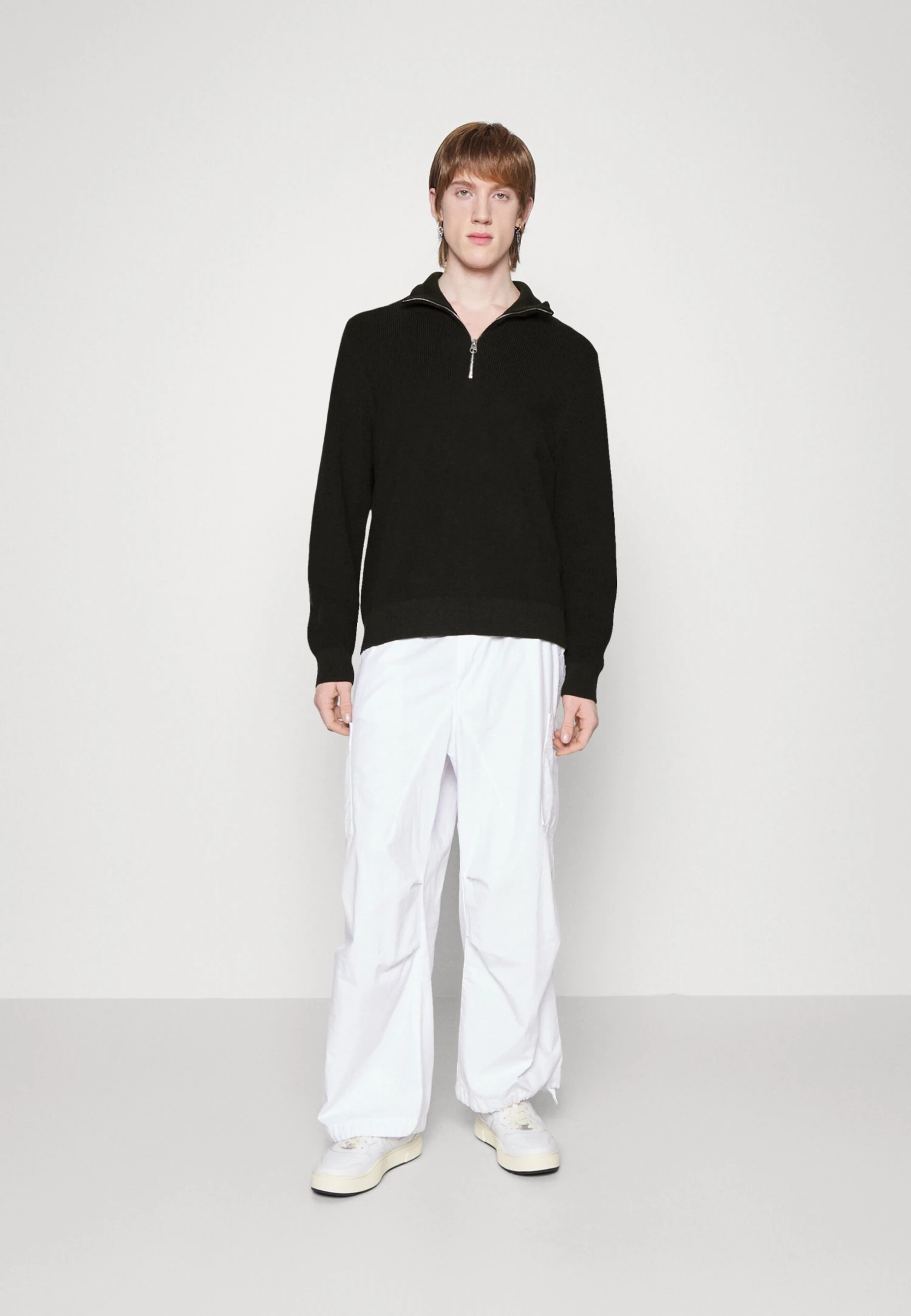 ARKET Jumper - Green 2 ARKET Jumper - Green - Image 2