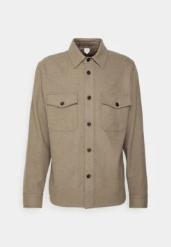 ARKET Shirt - Mole -ARKET OUTLET a2f1b43009a74dd3925517cd9204d3a0