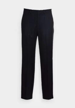 ARKET Trousers - Navy -ARKET OUTLET a5ca42941e924423a97373627792989a
