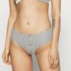 ARKET Bikini Bottoms - White