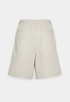 ARKET Shorts - Beige -ARKET OUTLET a67a6a9b5f1b4eb7a3a2b26816019cdd