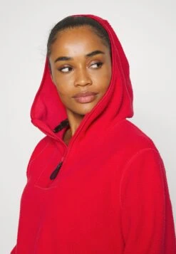 ARKET Hoodie - Red 10 ARKET Hoodie - Red -ARKET OUTLET a795884f787e45638a802e23eec59f85