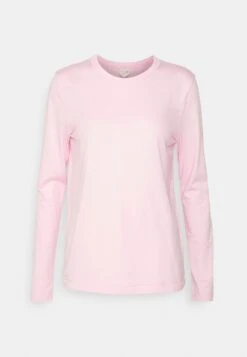 ARKET Long Sleeved Top - Pink -ARKET OUTLET a7aee9a3df2c43c0887ab5c3b4011166