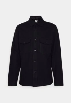 ARKET Shirt - Black -ARKET OUTLET a8acf4b0fc284c4d9724ceeda1ad382b