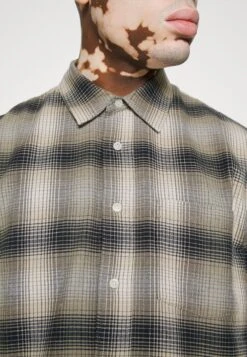 ARKET Shirt - Beige -ARKET OUTLET a9733c03b30440b4b579742bdab77d2d