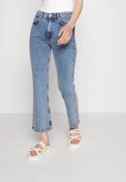 ARKET Flared Jeans - Sky Blue -ARKET OUTLET a9cb15eb6ec344f18dd2959f54c09f1f