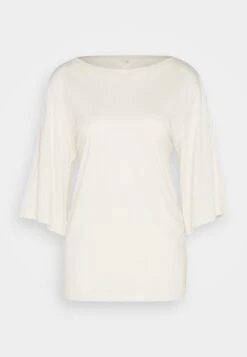 ARKET Long Sleeved Top - White 10 ARKET Long Sleeved Top - White -ARKET OUTLET aac4b13f621d4546ba233f356d9affd4