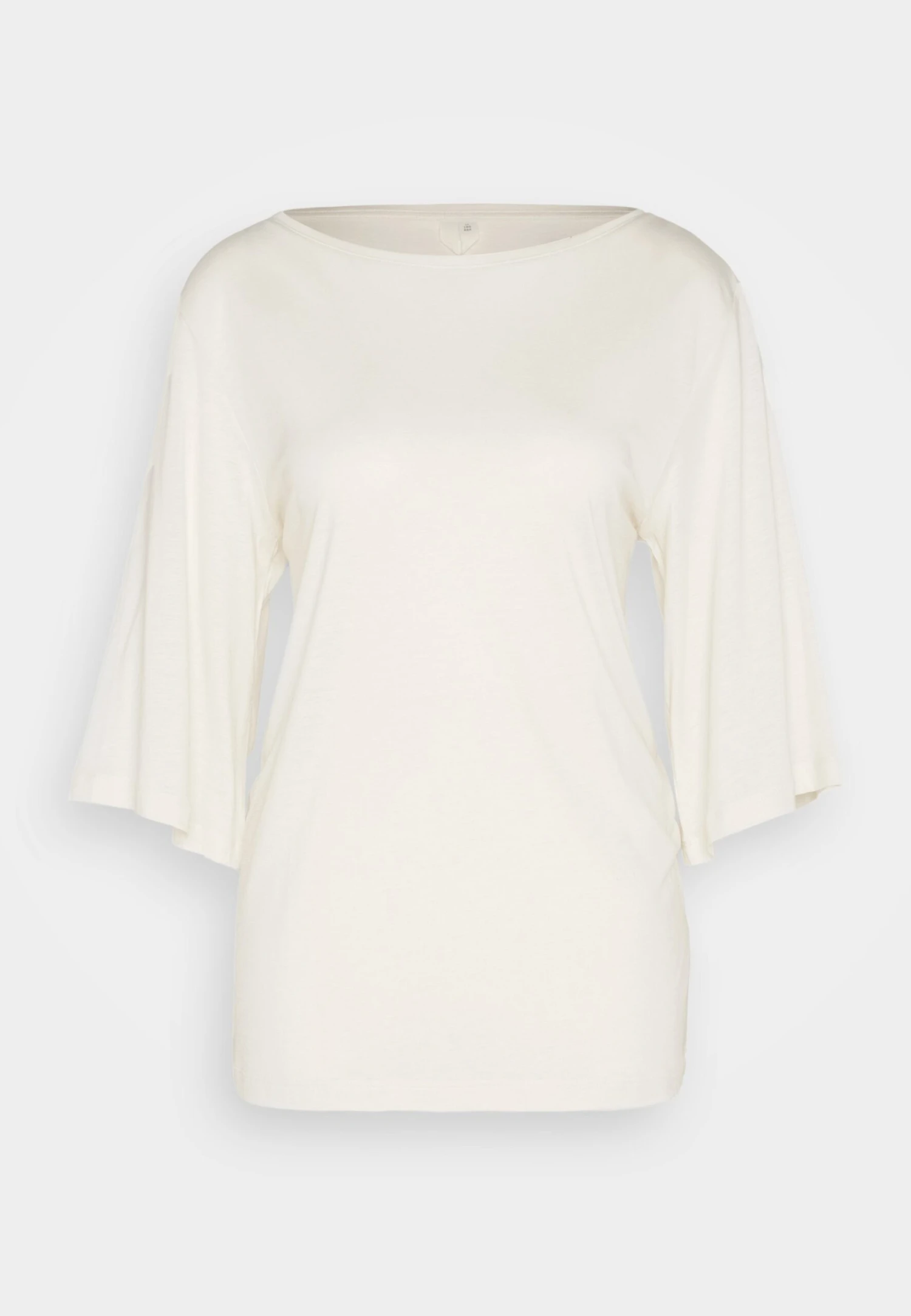 ARKET Long Sleeved Top - White 5 ARKET Long Sleeved Top - White - Image 5