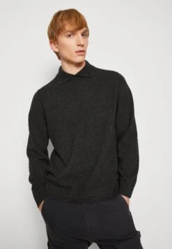 ARKET Jumper - Black -ARKET OUTLET ab4abc757a0a442cb27bc93f1af746d0