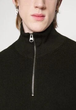 ARKET Jumper - Green 9 ARKET Jumper - Green -ARKET OUTLET adad7c6c943c49e481032539a184972a