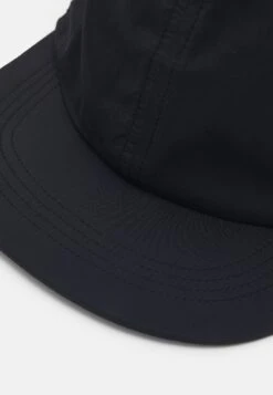 ARKET Unisex - Cap - Black -ARKET OUTLET ae908327f7134d37a9e1c94e135524ec