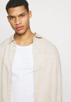 ARKET Shirt - Beige -ARKET OUTLET af4298ae24ba4c359ba1782ca52f9d74