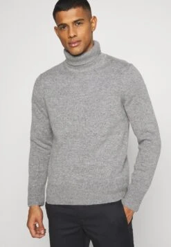 ARKET Jumper - Grey Medium 9 ARKET Jumper - Grey Medium -ARKET OUTLET af552651bd08436cae822b874e1e6b38