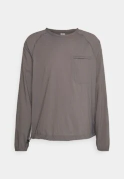 ARKET Long Sleeved Top - Light Green -ARKET OUTLET afa2f242022242b9ab42a5281641495a