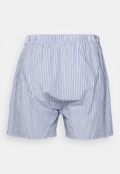 ARKET 2 Pack - Boxer Shorts - Navy -ARKET OUTLET b0ce574854a04c71b8abdf7da107d319