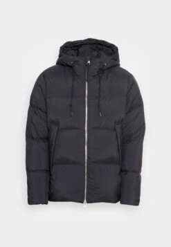 ARKET Down Jacket - Black -ARKET OUTLET b155c5ef33634c1e855323712c9f6861