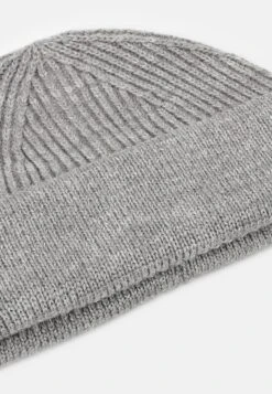 ARKET Beanie - Grey 5 ARKET Beanie - Grey -ARKET OUTLET b1990986214344e2b892036aeece7852
