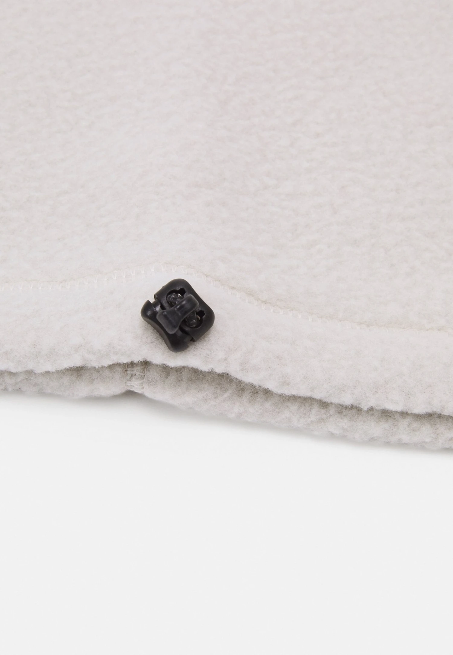 ARKET Unisex - Snood - Off White 5 ARKET Unisex - Snood - Off White - Image 5