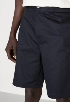 ARKET Shorts - Navy 9 ARKET Shorts - Navy -ARKET OUTLET b242376bf13b4f17859e0e84e2a6b820