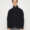 ARKET Fleece Jacket - Black