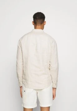 ARKET Shirt - Beige -ARKET OUTLET b3c6ca0773234de19a9cee2d8d78182a