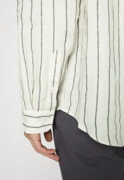 ARKET Shirt - Brown -ARKET OUTLET b424aa2f751e4883bb69519a2346710f