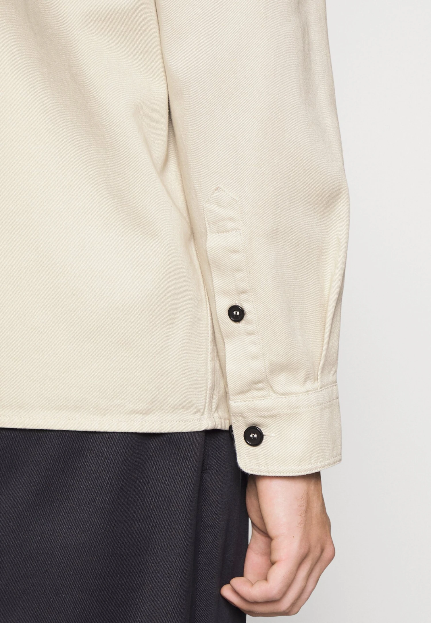 ARKET Shirt - White 7 ARKET Shirt - White - Image 7